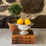 Hôtel Private Label High Pedestal Bowl with Handles