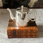 Vintage 2 Cup Tea Pot