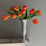 Vintage 9.5" Vase