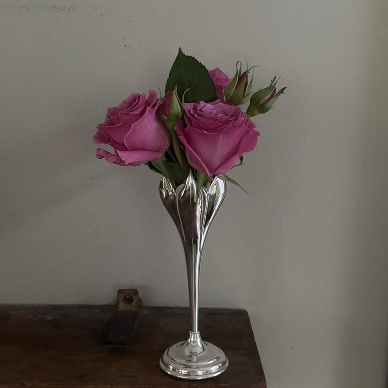 Vintage 7.75" Vase