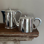 Vintage Coffee Pot, 2 1/4 Cups