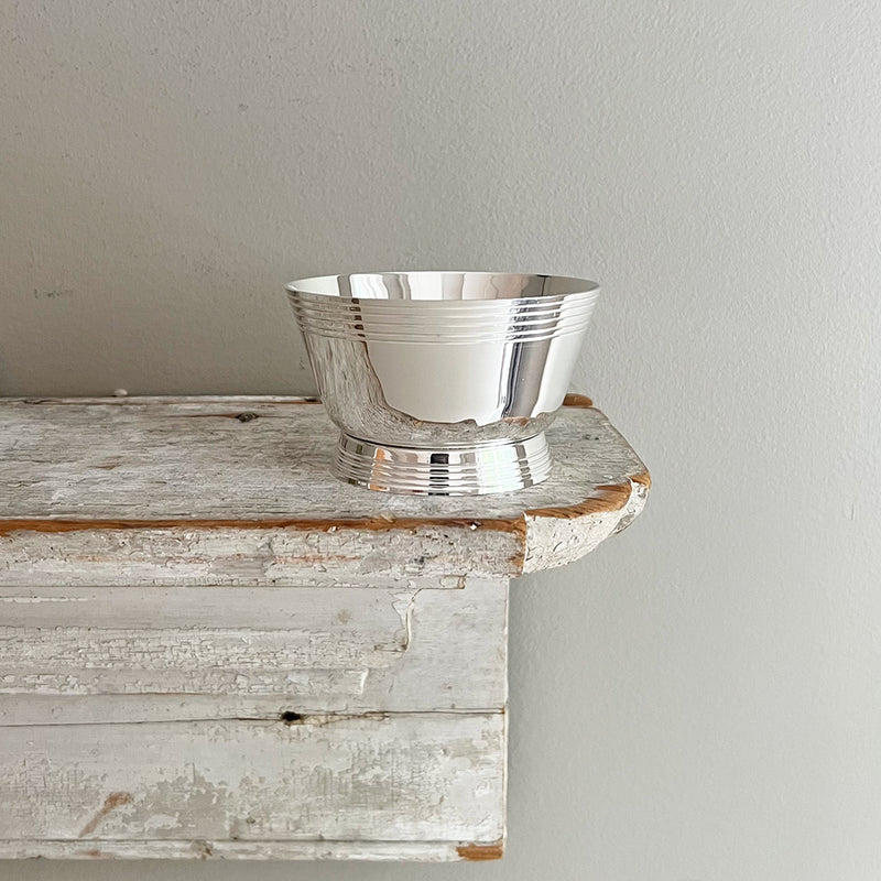 London Deco Bar Bowl