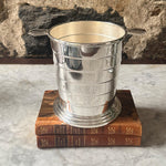 Vintage French Deco Ice Bucket