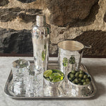 Vintage French Deco Ice Bucket