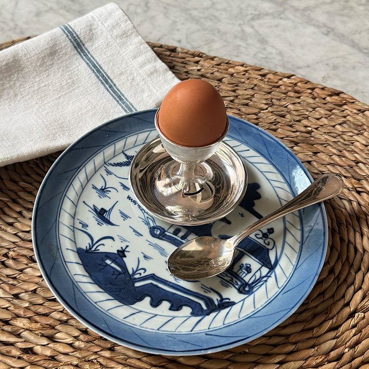 Vintage Egg Cup
