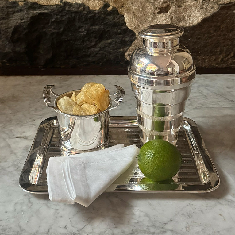 Vintage Pot