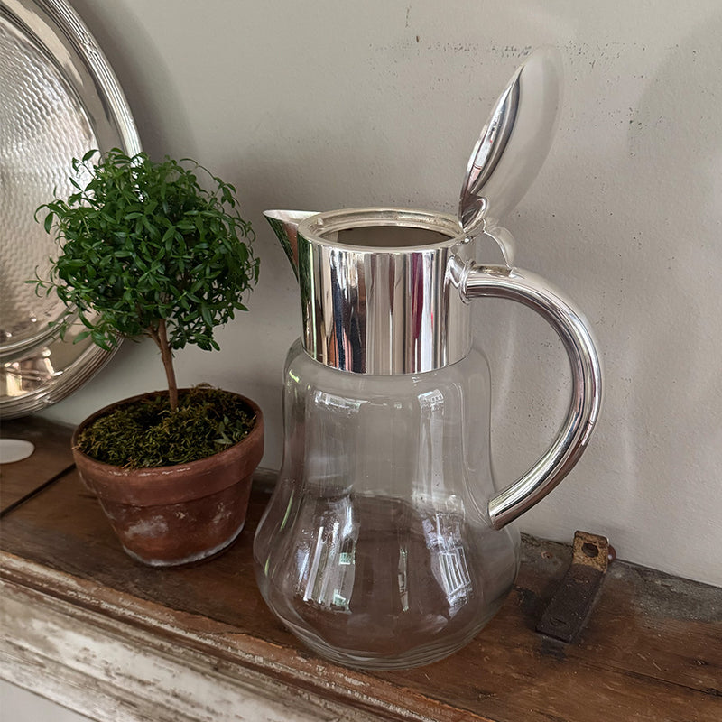 Vintage 10-Cup Pitcher