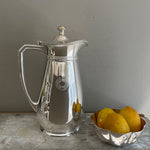 Vintage British & Commonwealth Water Pitcher