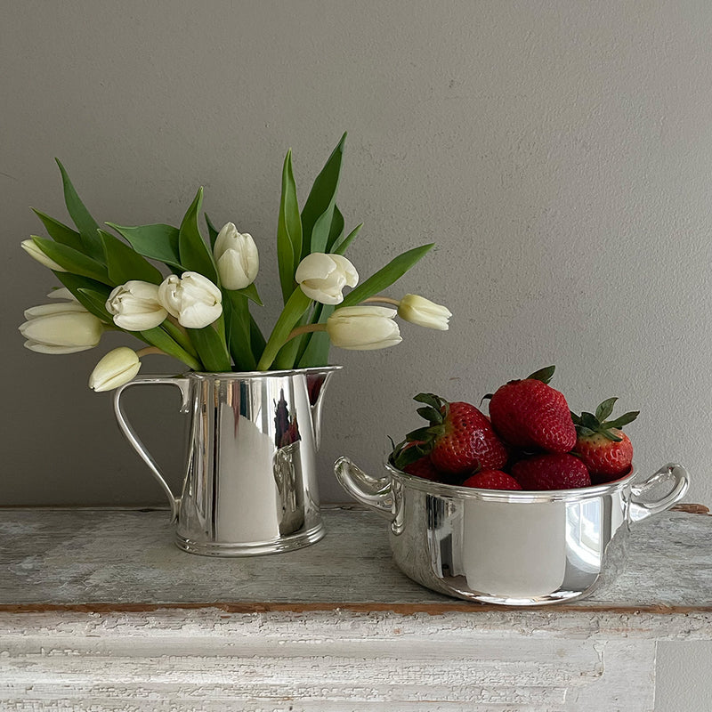 Vintage Elkington Pitcher