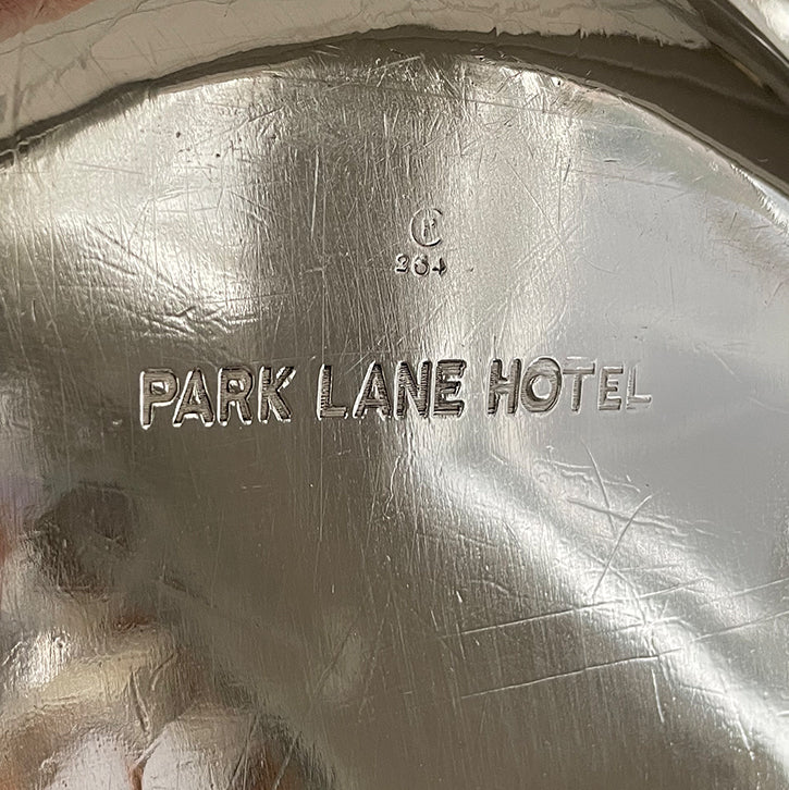 Vintage Grand Platter, Park Lane Hotel London