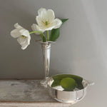 Vintage 6" Bowl with Shell Handles