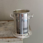 Vintage Pen Pot