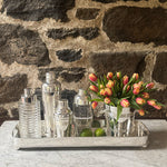 24" London Gallery Tray