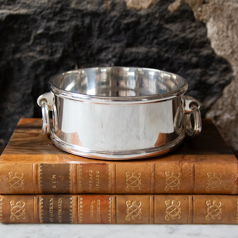 Hôtel Private Label Ring-Handled Bottle Coaster