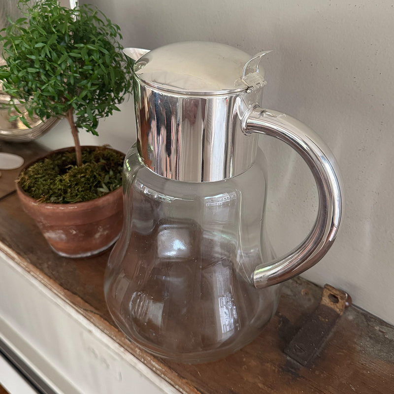 Vintage 10-Cup Pitcher