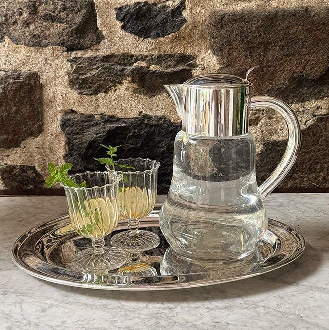 Vintage 10-Cup Pitcher