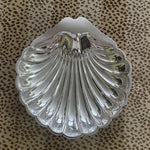 Vintage Large Shell Dish
