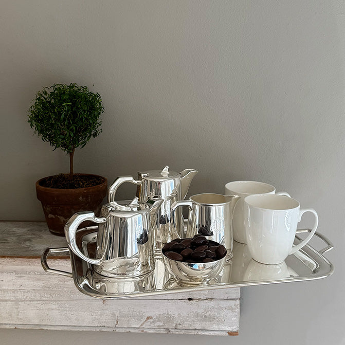 Vintage  "Orient Line" Creamer/Pitcher