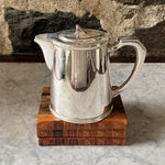 Vintage Oval 6-Cup Coffee Pot