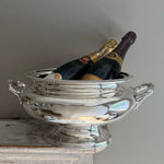 Vintage Oval Soup Tureen