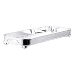 24" London Gallery Tray
