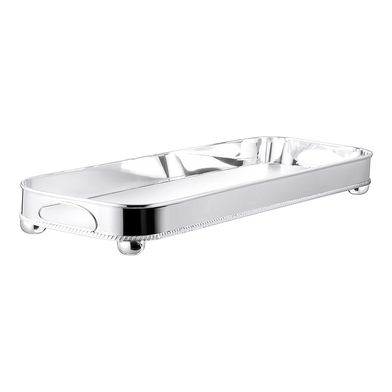 24" London Gallery Tray
