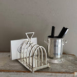 Vintage Pen Pot