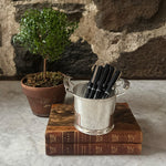 Vintage Pot