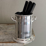 Vintage Pen Pot