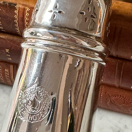 Vintage 1930's Sugar Shaker, Ocean Hotel