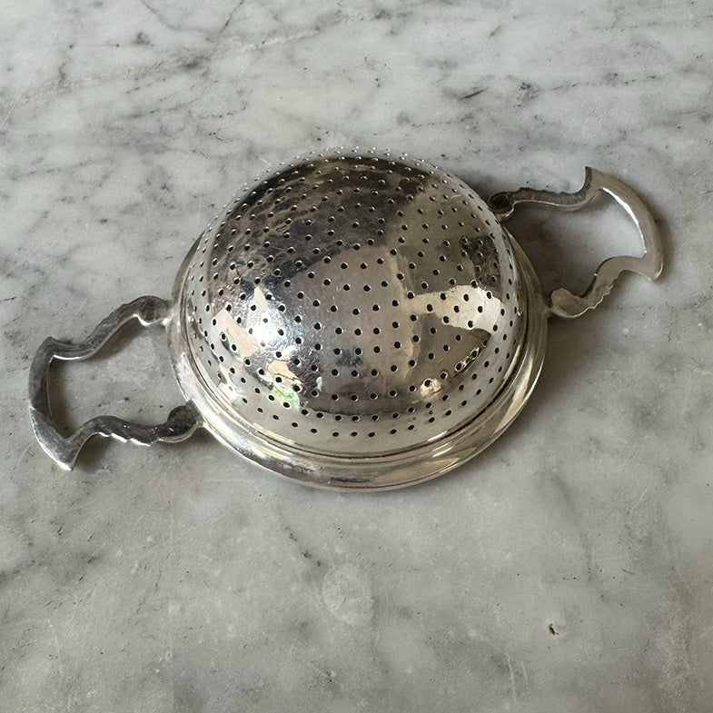 Vintage Tea Strainer