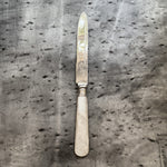 Vintage Serrated Cake/Bread  Knife