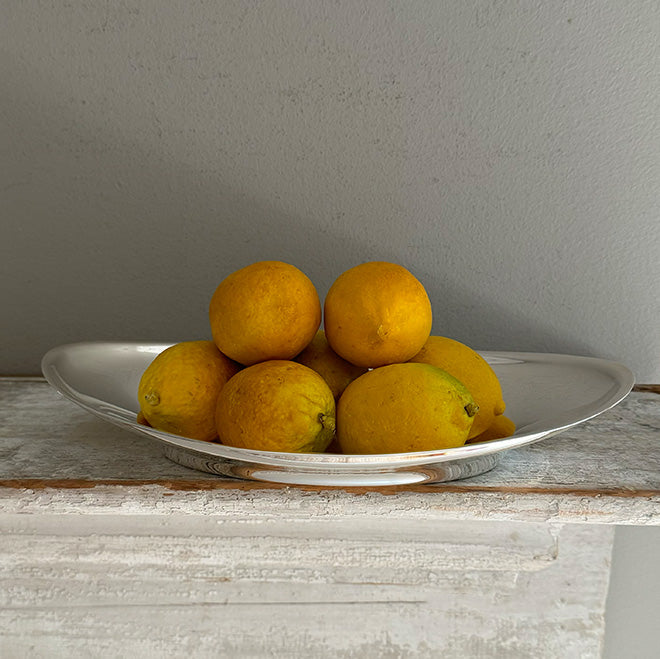 Classic, Streamlined Bread Dish