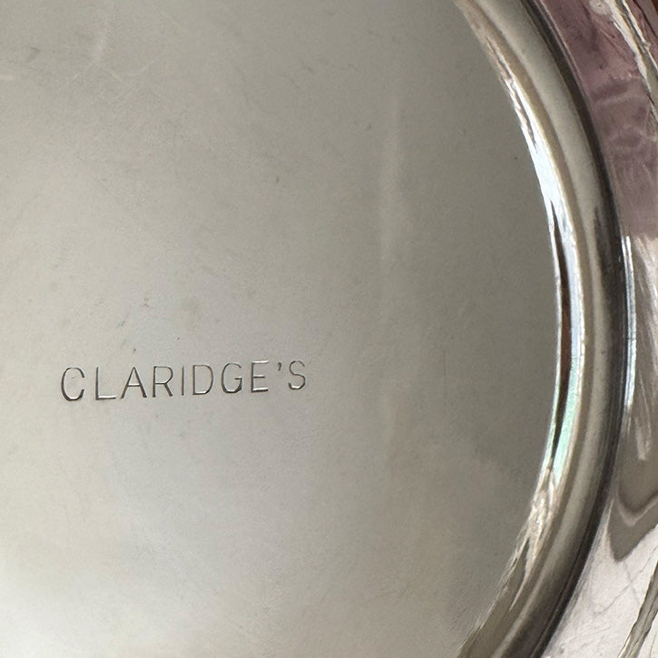 Claridge's Serve Bowl