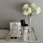 Vintage Pen Pot