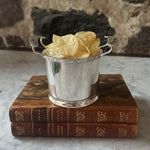 Vintage Pot
