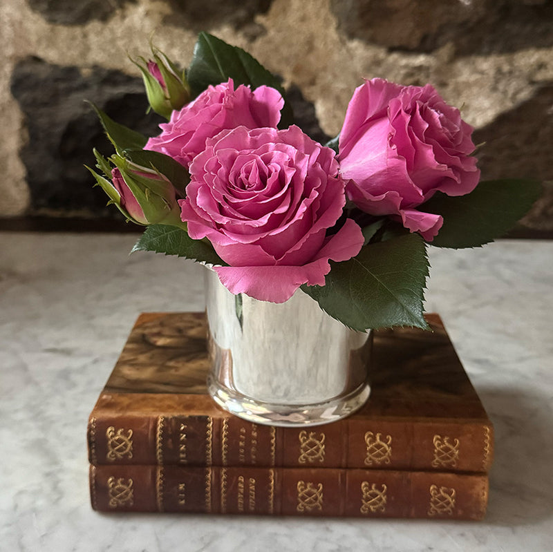 Vintage Pot