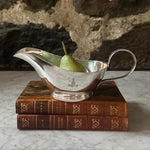 Vintage Sauce Boat, The Goring Hotel
