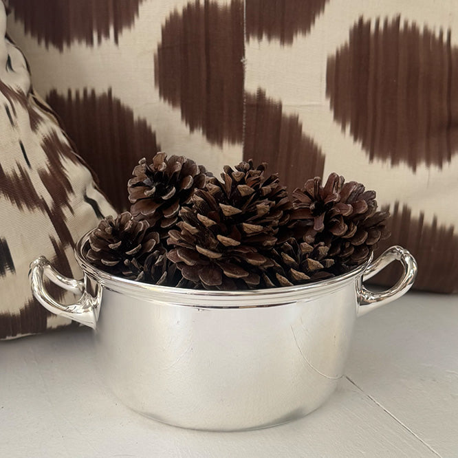 Vintage 6.25" Soufflé Dish