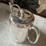 Vintage Jumbo 11-Cup Tea Pot